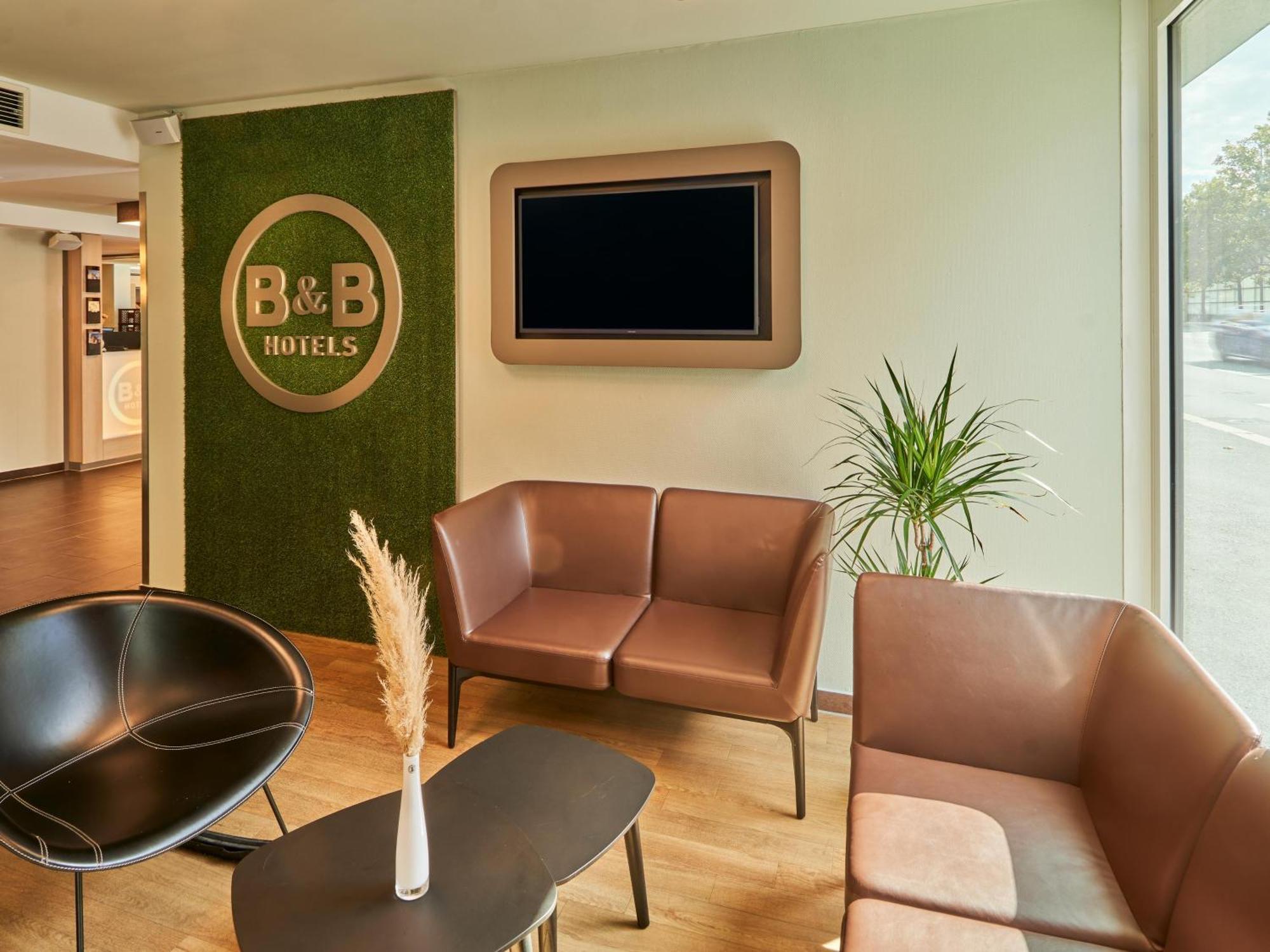 B&B Hotel Wuerzburg-City المظهر الخارجي الصورة